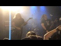 Unleashed-The Greatest Of All Lies- Live  2010