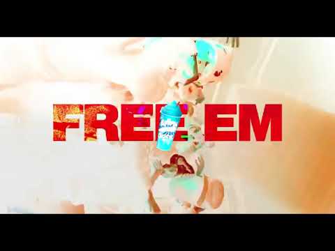 K1 N15 X NITONB - FREE EM (REMIX) PROD SLERPY X LSBEATS - Prod SlerpySounds