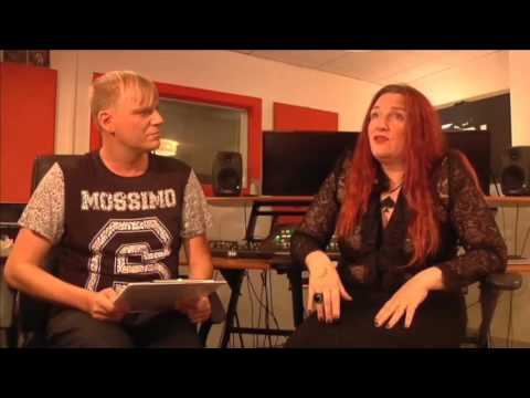 LONDON CALLING - TV SHOW Episode 1:04 - Katherine Ellis