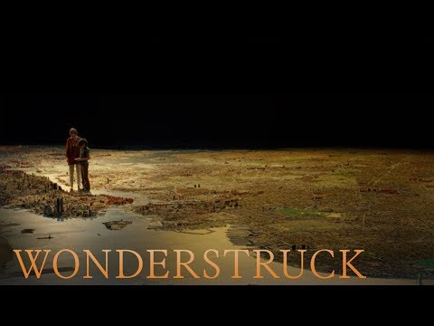Wonderstruck (Teaser)