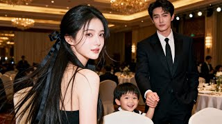 Download lagu 😄Aku terbangun dan mendapati diriku menjadi istri musuh bebuyutanku dan ibu dari anaknya!#drama mp3