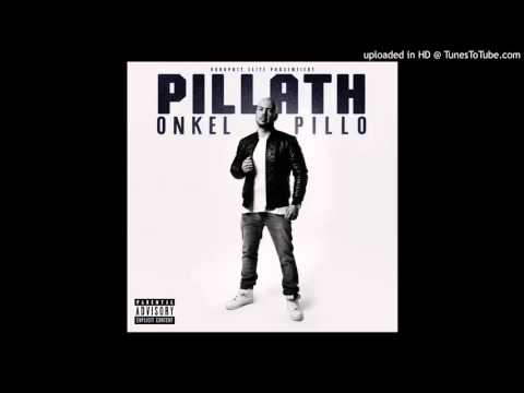 Pillath - Licht in der Nacht feat. Phil Woody