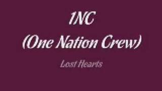 1NC (One Nation Crew) - Lost Hearts
