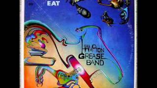 Hampton Grease Band - Evans