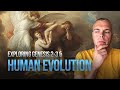 Were Adam And Eve Historical People