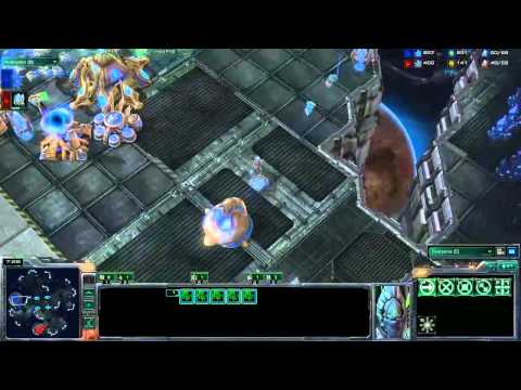 Duckload.White-Ra [P] vs Mouz.Mana [P] - Game 4