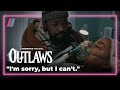 What Have I Done Outlaws Exclusive To Showmax