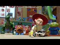 Disney And Others Meets Toy Story 3 Deluxe V3 Woody Reunites