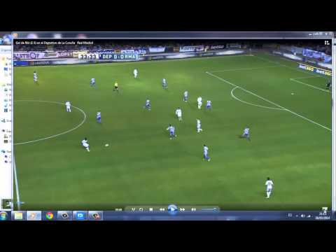 goles del depor goles antiguos de cuando estaba riki 2012 11