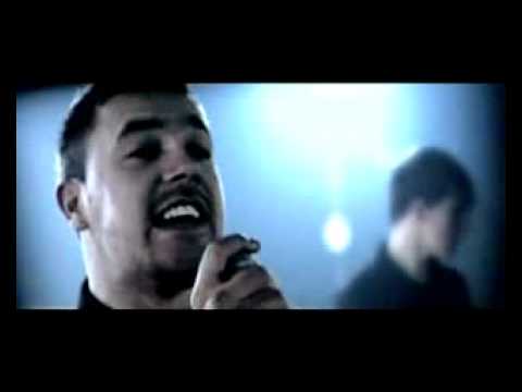 The Blackout ft. Ian Watkins - It's High Tide Baby [official music video]