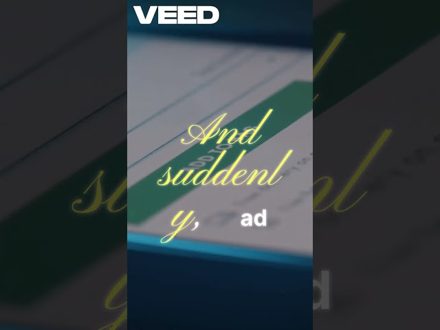 AI Can Predict Your Next Move 😨