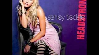 13. Headstrong - Ashley Tisdale