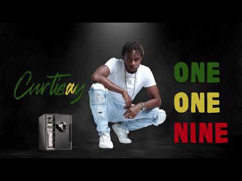 Curtisay - 119 / One One Nine -  (Life & Trials) Dancehall