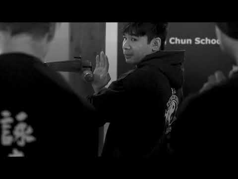The Wing Chun School Clapham