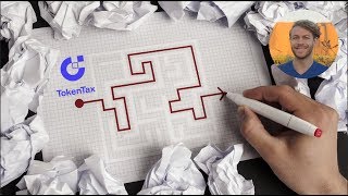 Complicated Crypto Tax Situations And How To Fix Them! (Zac from TokenTax)