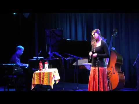 Lost In A Flashback - Filippa Gojo