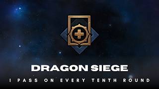 Gwent: Dragon Siege Deck #1