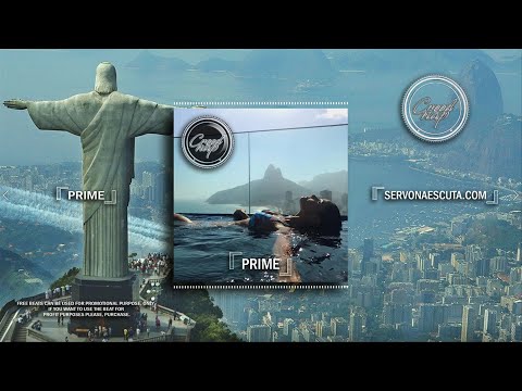 FREE Booba x Niska Type Beat - "Prime" (prod. by Creed Nap)