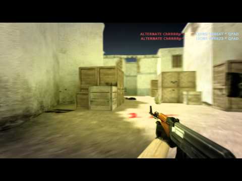 ICSC 8: ChRRRRp vs Lions