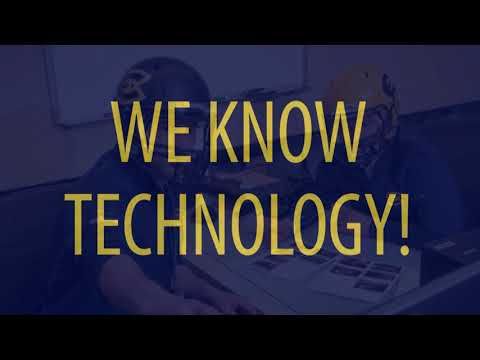 What is LTS at UWEC?