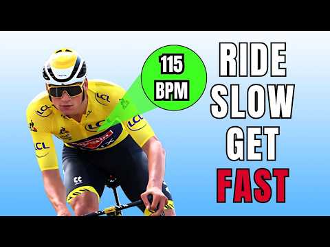 I Asked Astana Coach About Zone 2 , Here's What He Said