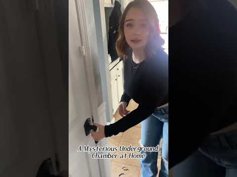 A secret space makes for the best storage room #funnyvideos #funny #memes #usa #foryou #fyp
