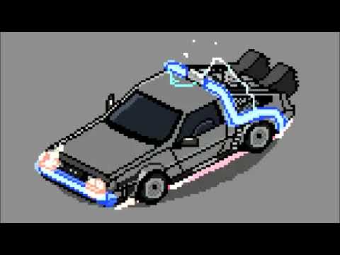 C-Reezy Feat. Boy Lungs & Shane Fae -  DeLorean