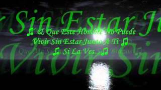 Rakim &amp; Ken Y Ft Cruzito - Si La Ves