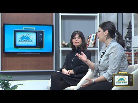 Rreze Dielli, 29 Janar 2019:  Të ftuara në studio Arisa Bidaj & Ledina Loga