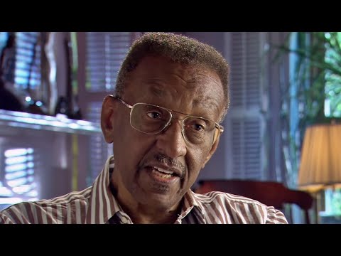 Walter E Williams - On Government