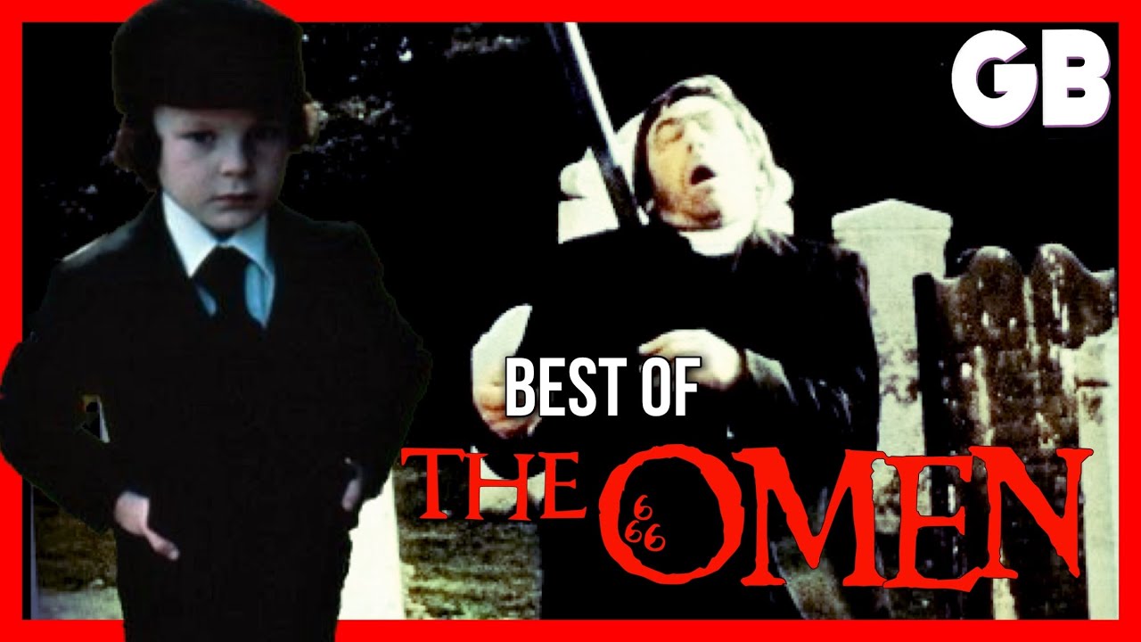 THE OMEN | Best of - YouTube
