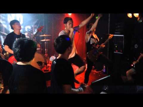 End These Days - Bullshit Fest 2014 Highlight