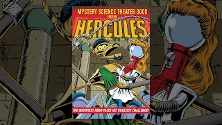 Mystery Science Theater 3000: Hercules