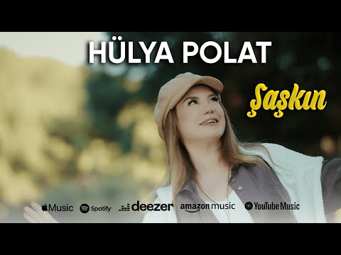 Hülya POLAT - Şaşkın (2025)
