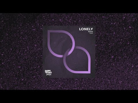 HTL024 LONELY - Flame