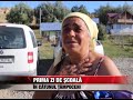 Prima Zi De școală în Cătunul Țâmpoceni
