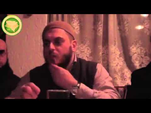 Vjerovanje u kader - Kurra hfz. Dževad Gološ, prof.