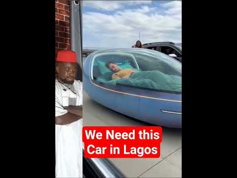 we Need this car in Lagos