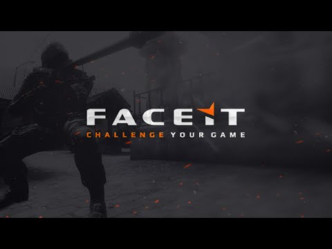CSGO : G2 Kinguin vs EnVyUS - Train (FACEIT League EU Stage 3  2015)