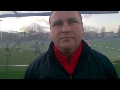 SPS SKAT OLIMPIC GDAŃSK 2002/03 rozmowa z Trenerem R.Pilchem