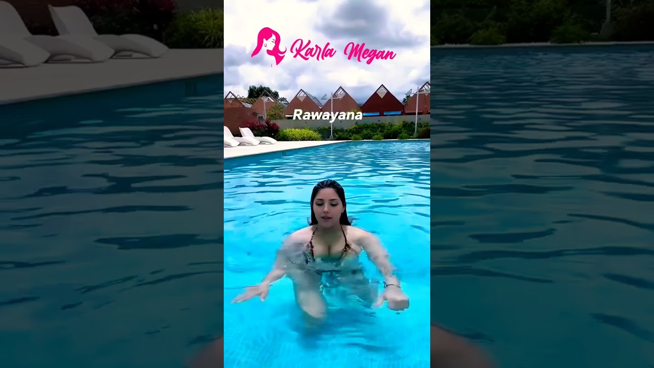 Baile de Karla Megan