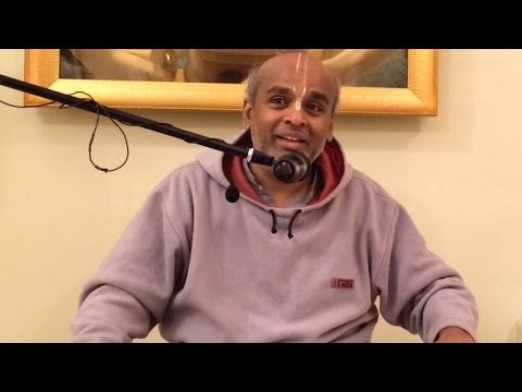 Morning Class SB  3.25.28 - 9 Oct 2016 - Karuṇānidhi Kṛṣṇa Dāsa