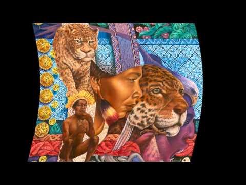 Wacomaia - (Yawanawa - só voz CD 1)