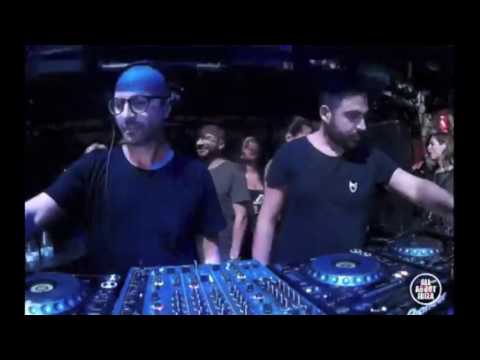 Neverdogs @ Music On Plays Drastic Duo - Fucking With The Clap (Original Mix) ELROW MUSIC