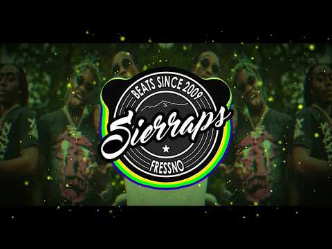 [FREE] Migos x Cardi B Type Beat 'Musicbox' (Prod. SierRAPs Beats)