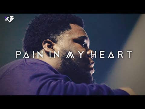 "Pain In My Heart" (2019) - Rod Wave Type Beat x Polo G / Emotional Piano Rap Instrumental