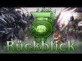 Ein Nostalgischer Rückblick Auf Monster Hunter World