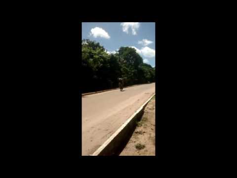 MC BLEK OCS - GNL ARTE DA QUEBRADA