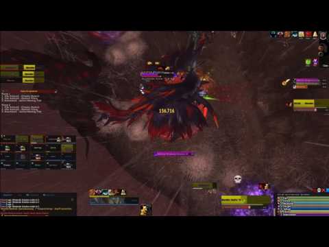 Elerethe Renferal - Mythic ( Ret PoV)