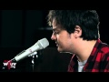 Jamie Cullum - "All At Sea" (Live at WFUV)